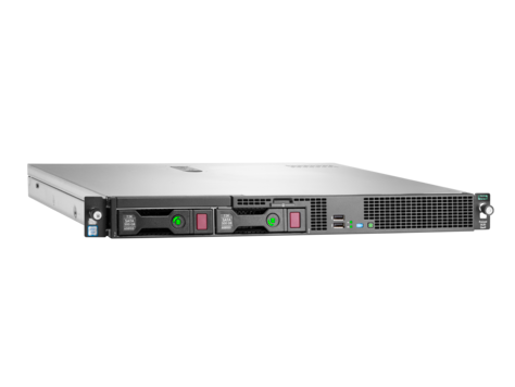 hpe proliant dl20 gen9 服务器 - 上海茂恒信息技术